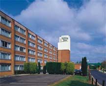 Holiday Inn London,  Horley